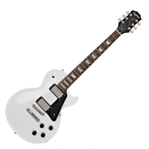 Epiphone Les Paul Studio Alpine White